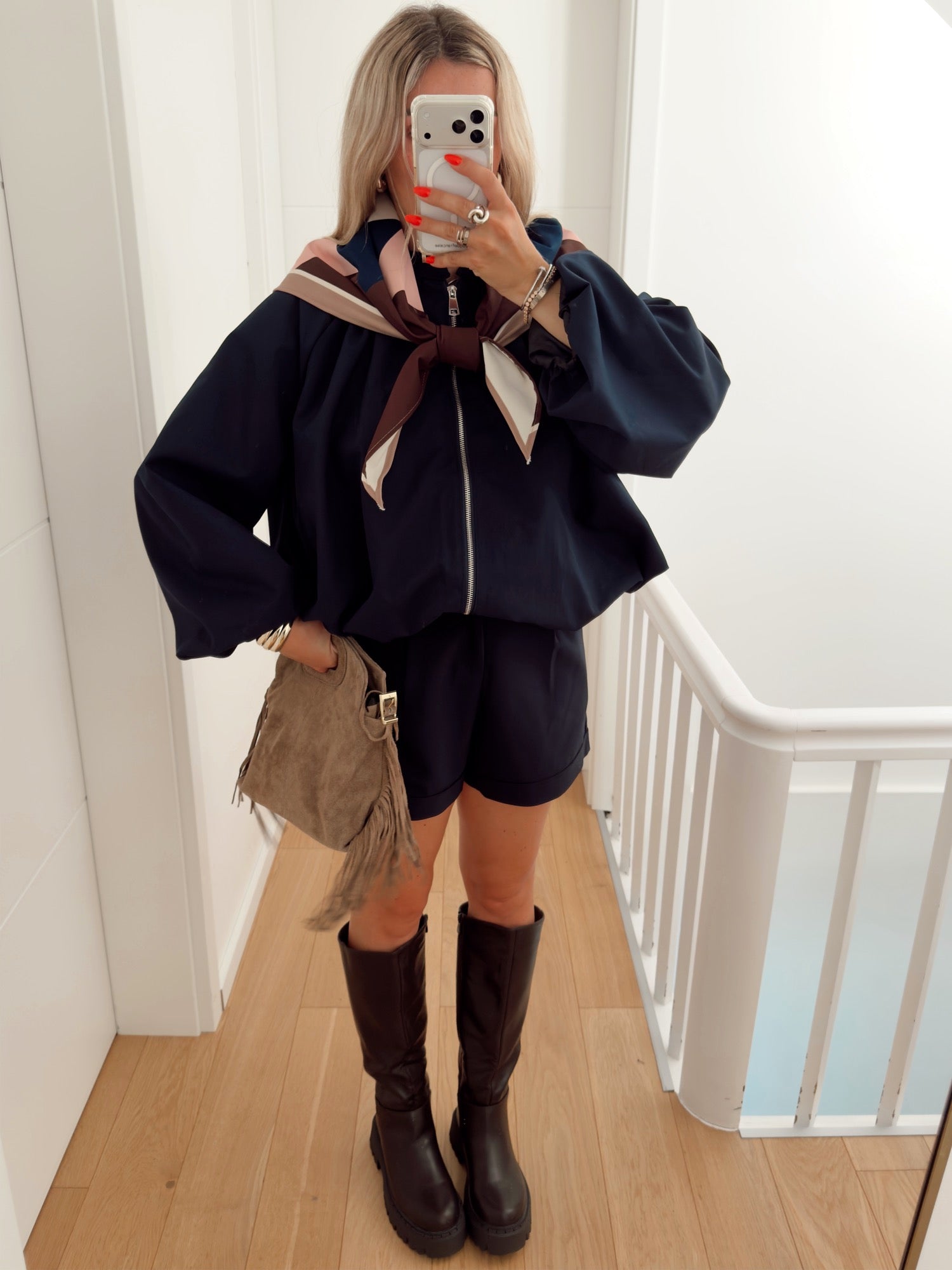 Veste LULA