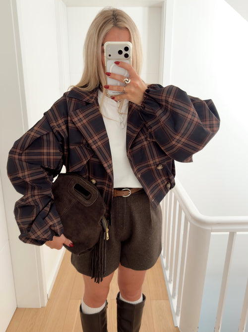 Short MARENE
