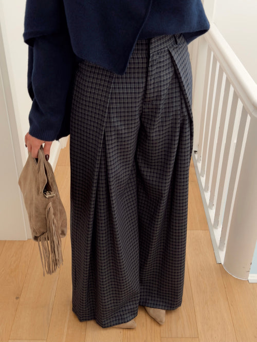 Pantalon TOFFEE