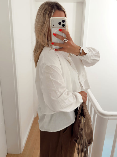 Shirt PORA