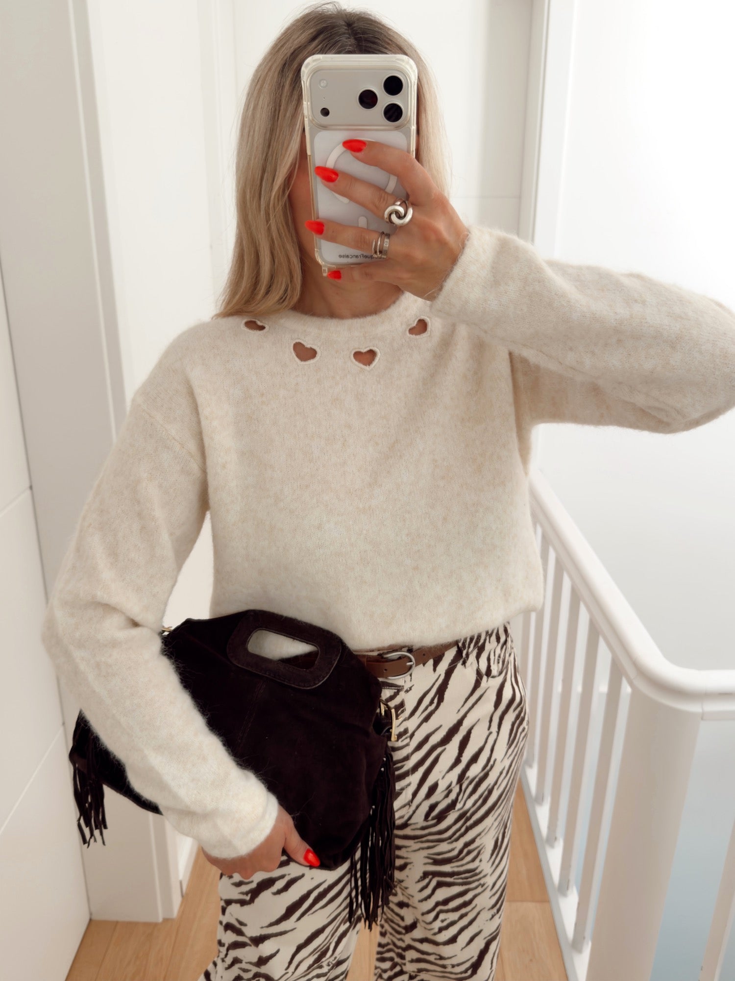 Pull BELLE