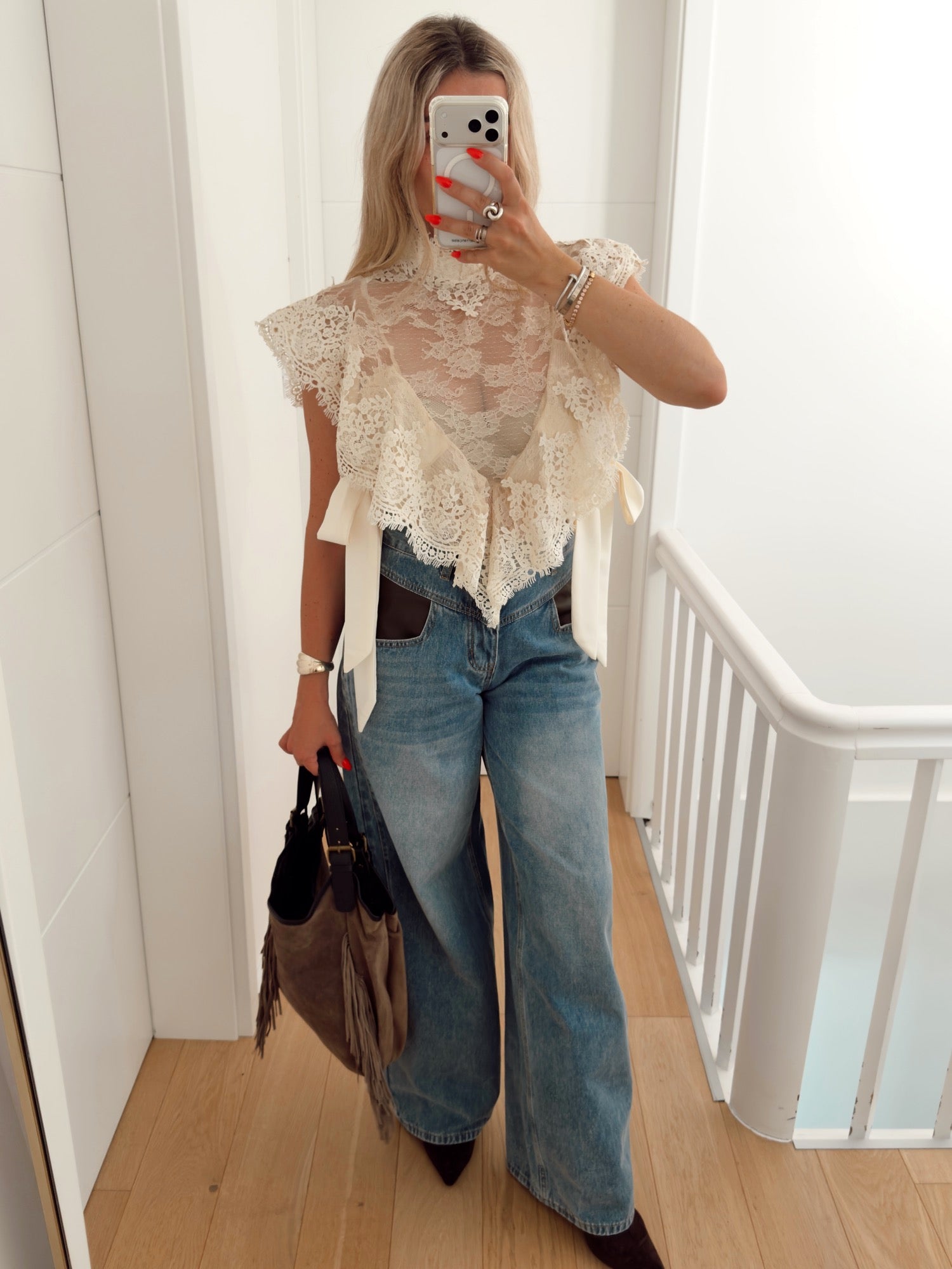 Top LACE