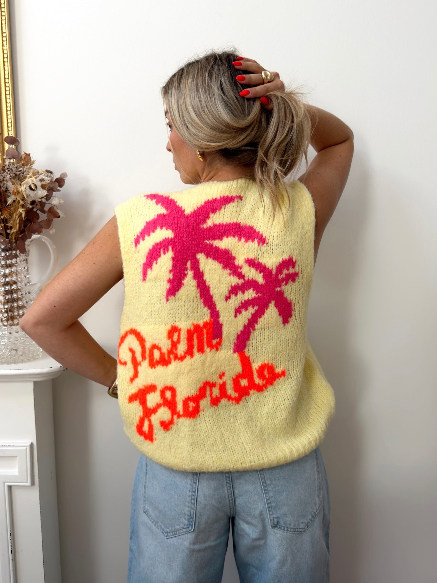 Gilet FLORIDA