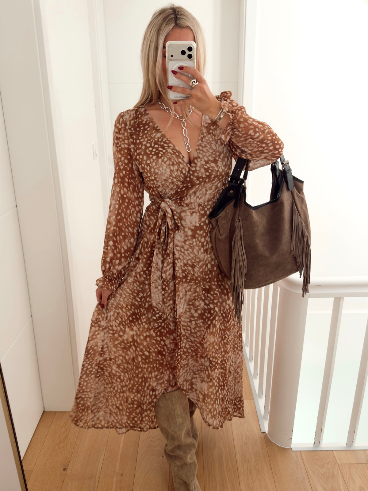 Robe METSA