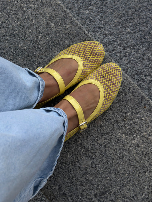 Ballerines TILLY