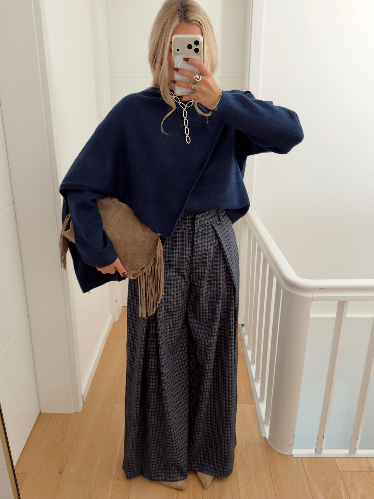 Pantalon TOFFEE
