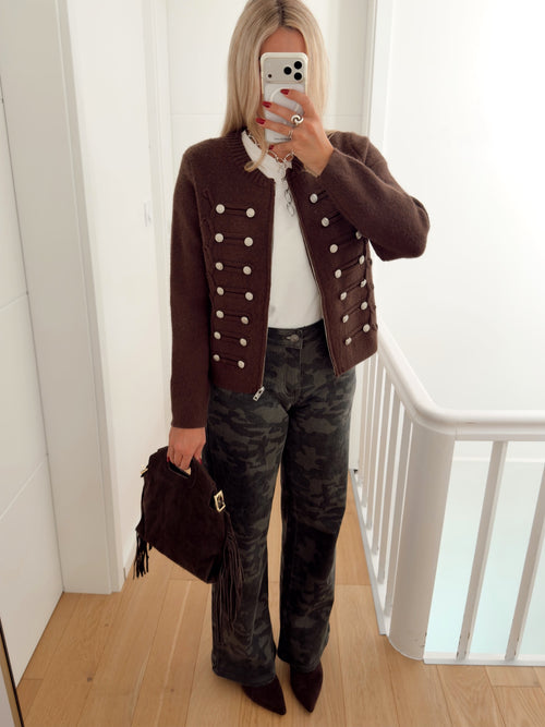 Gilet CAPO