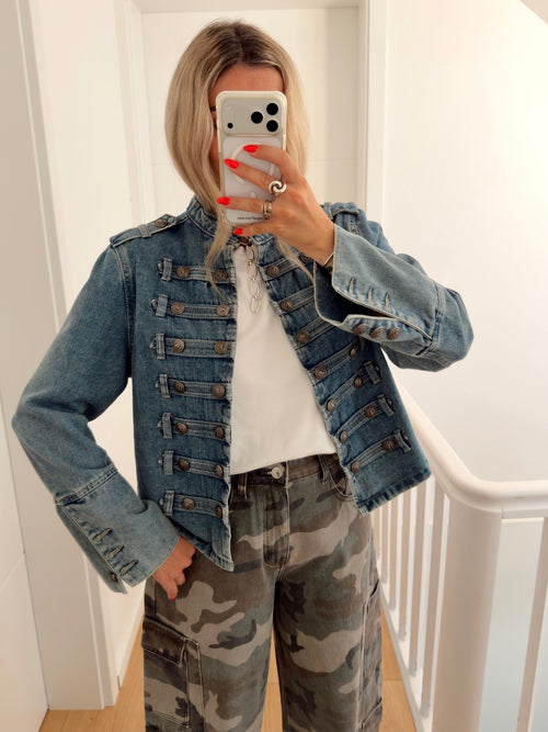 Veste COLTON
