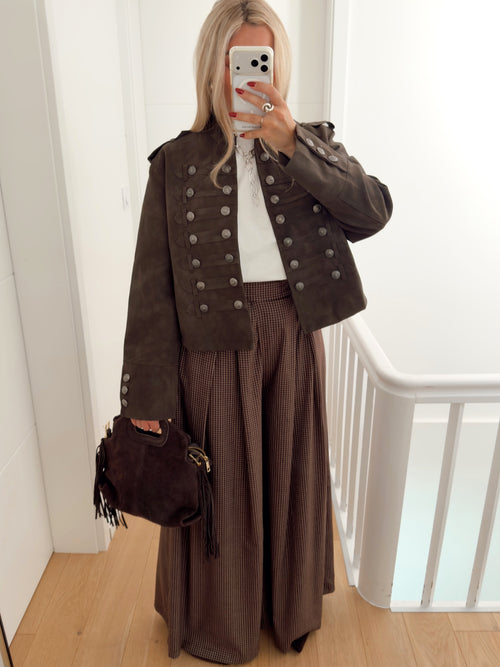 Pantalon SEPIA
