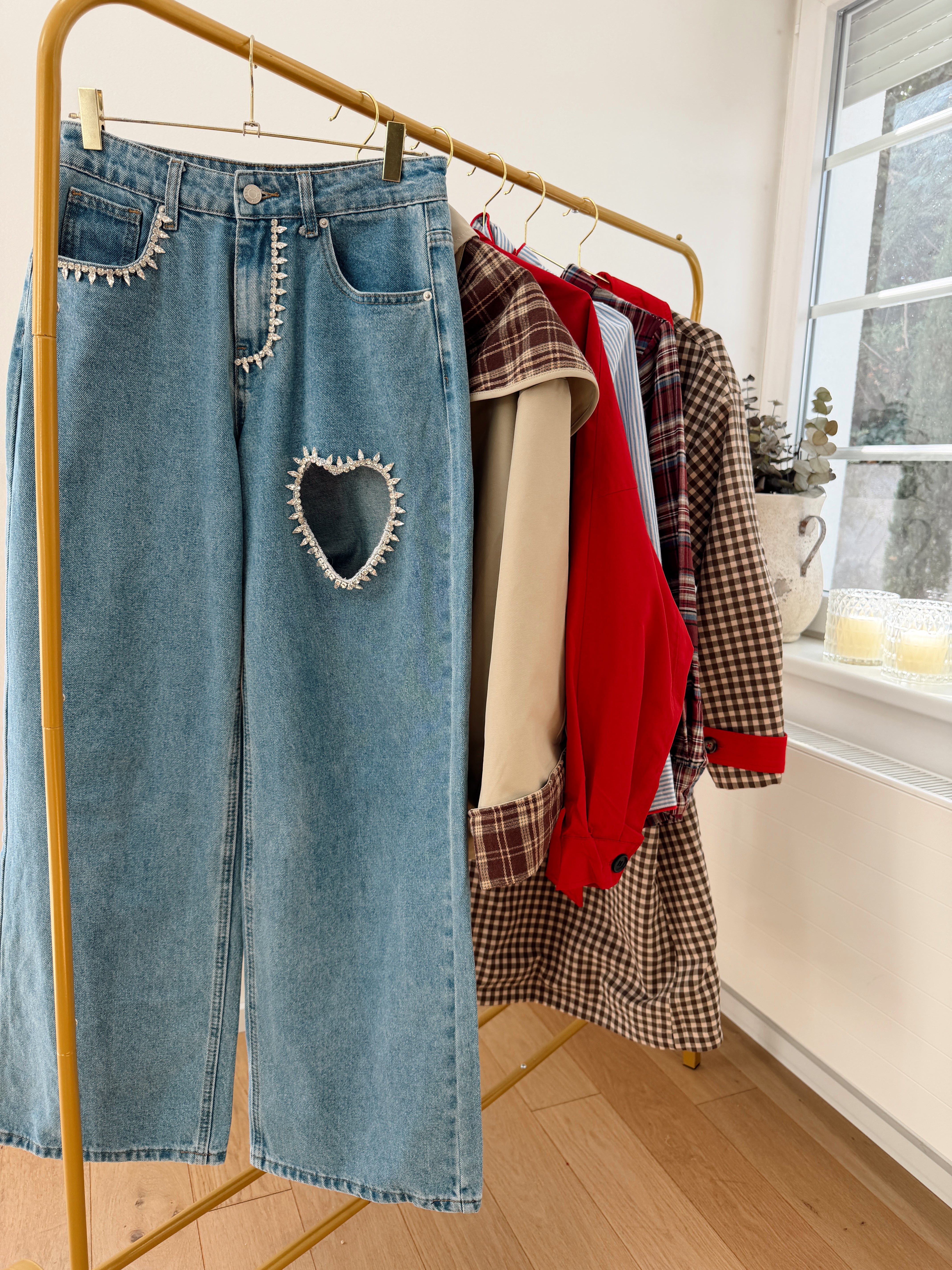 Trendy women's clothing boutique | Hello Moon
