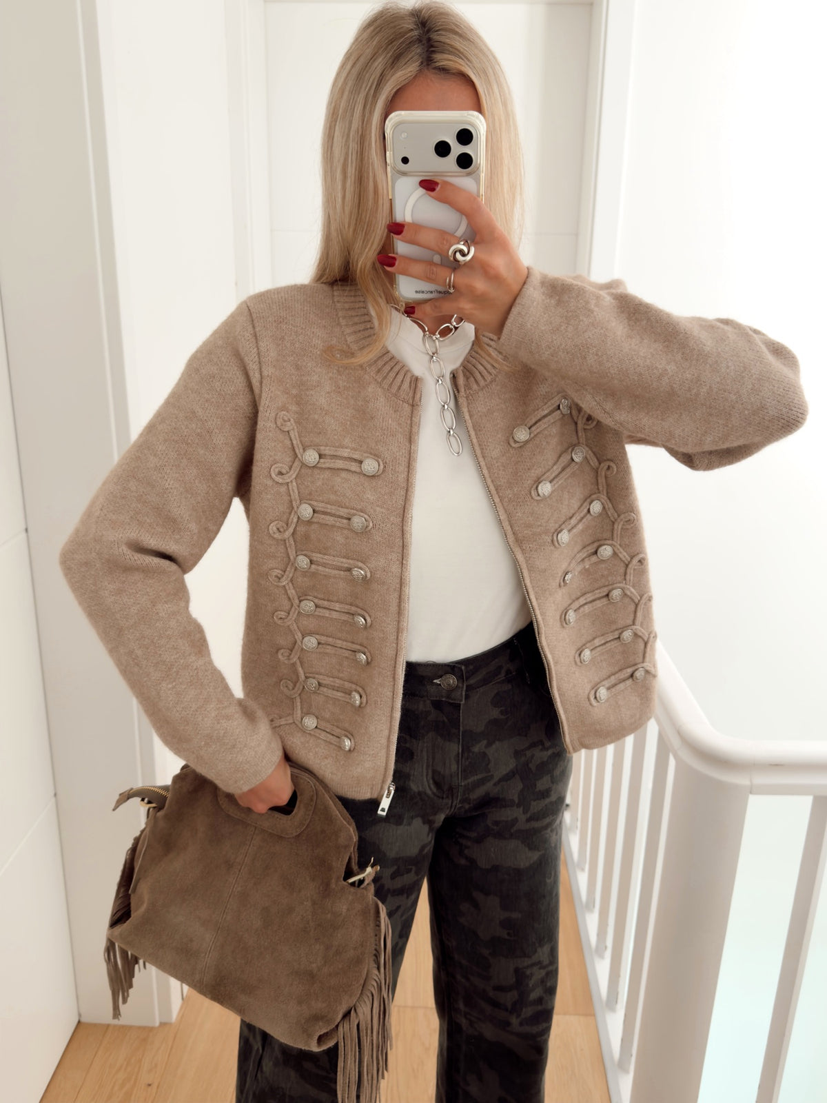 Gilet CAPO