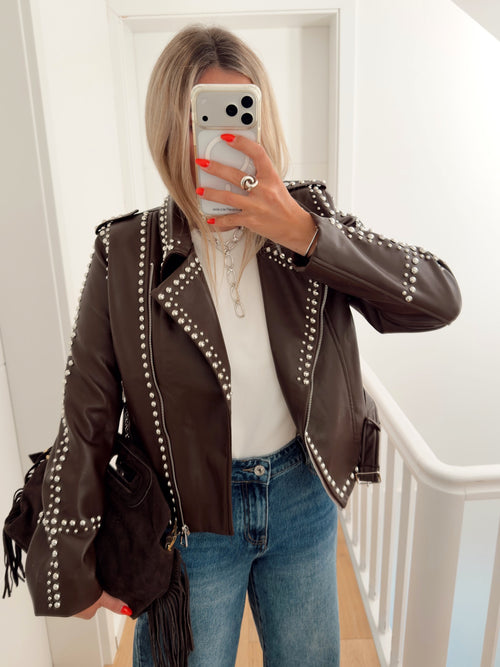 Jacket CITY