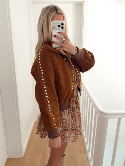 Veste LEAVE