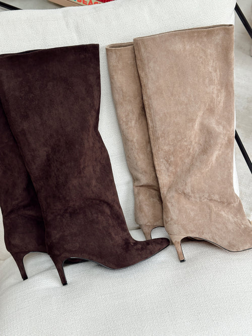 Bottes SOLANGE