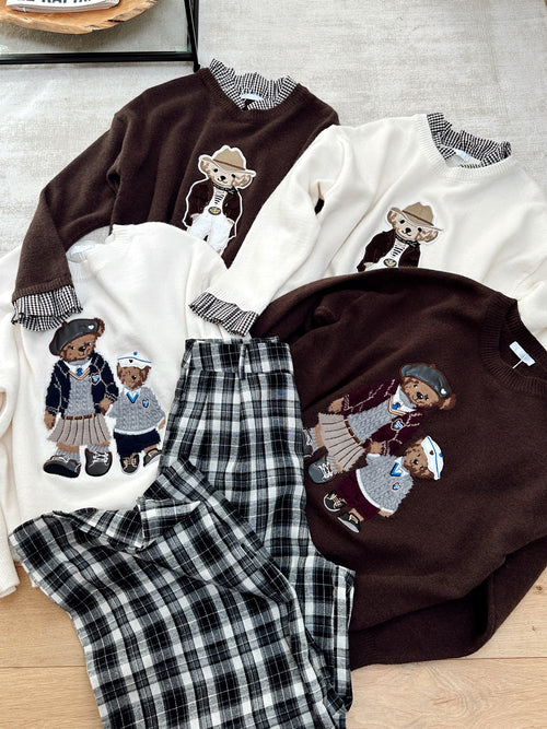 Pantaloni SCOTTIE