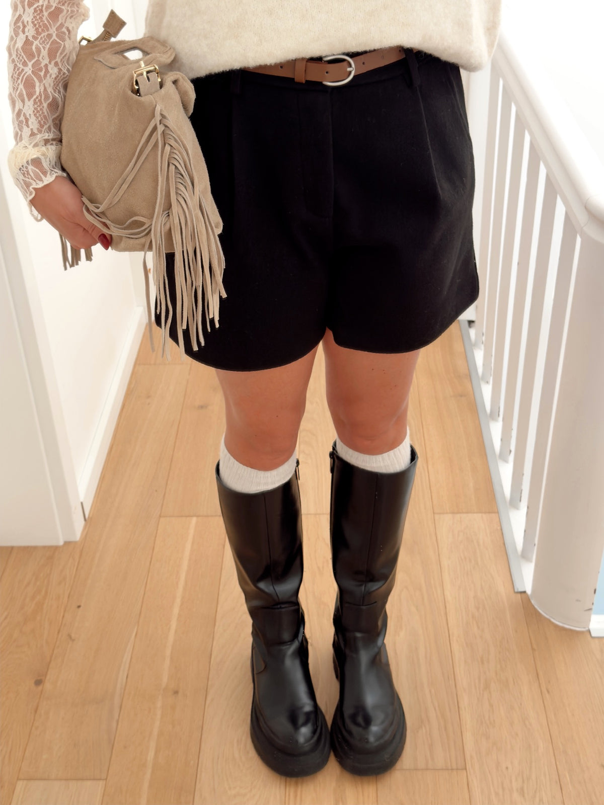 Short MARENE