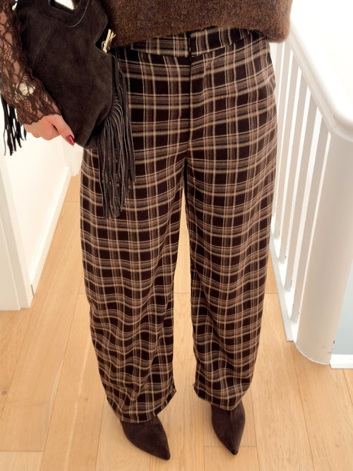 Pantalon FRANIE