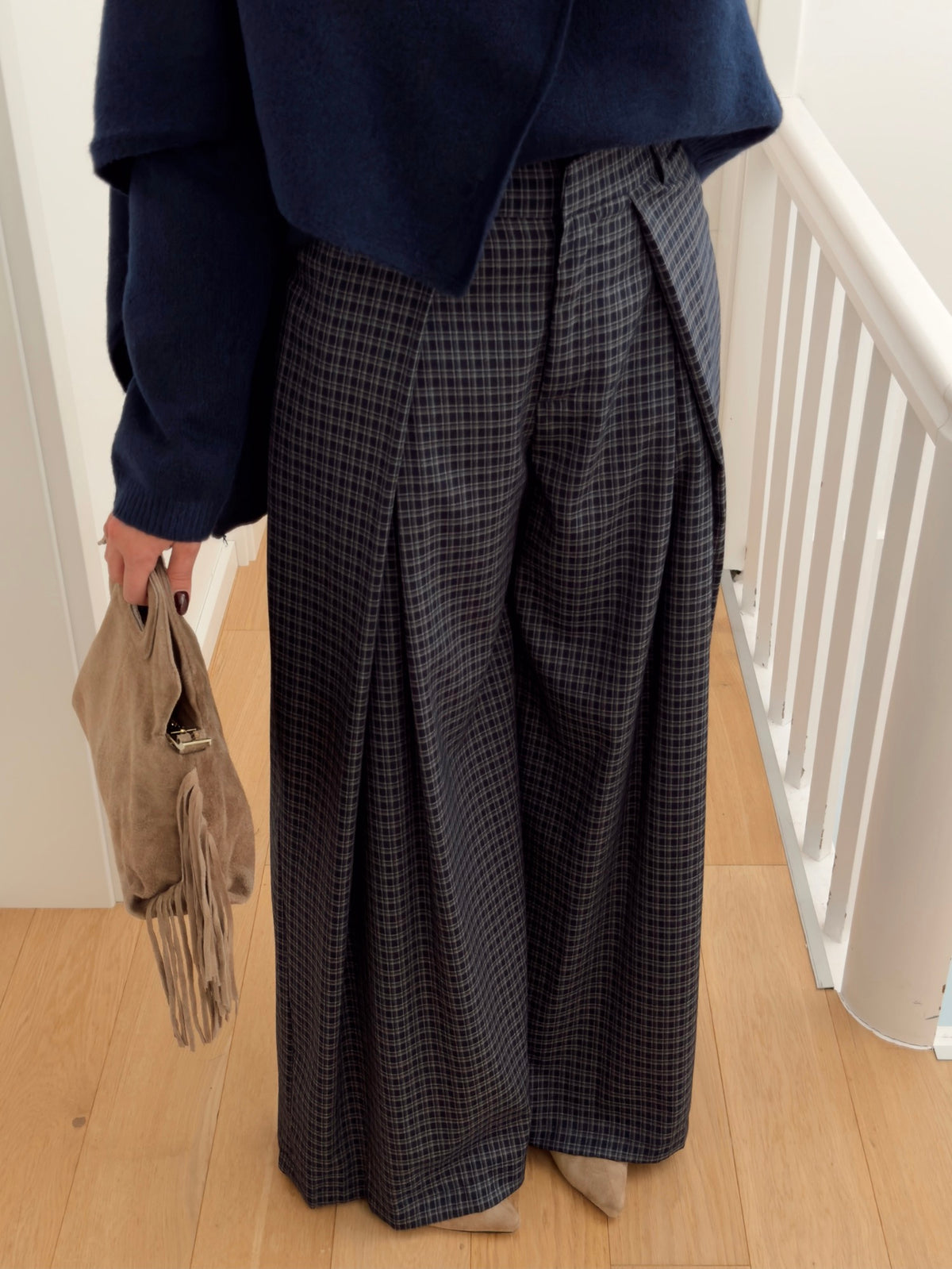 Pantalon TOFFEE