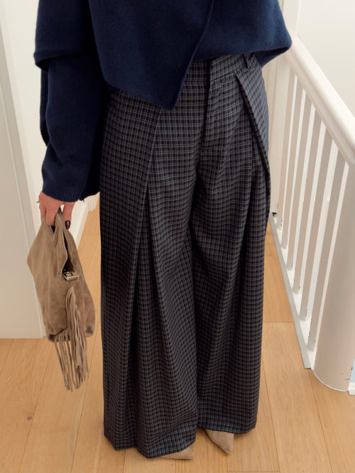 Pantalon TOFFEE