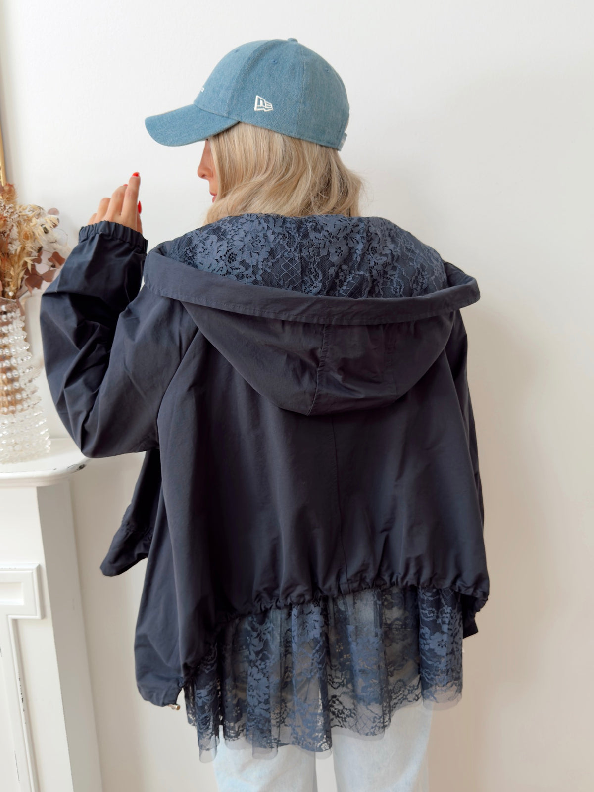 Jacke MINOLIE