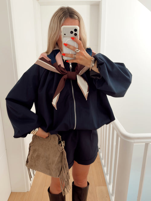 Veste LULA