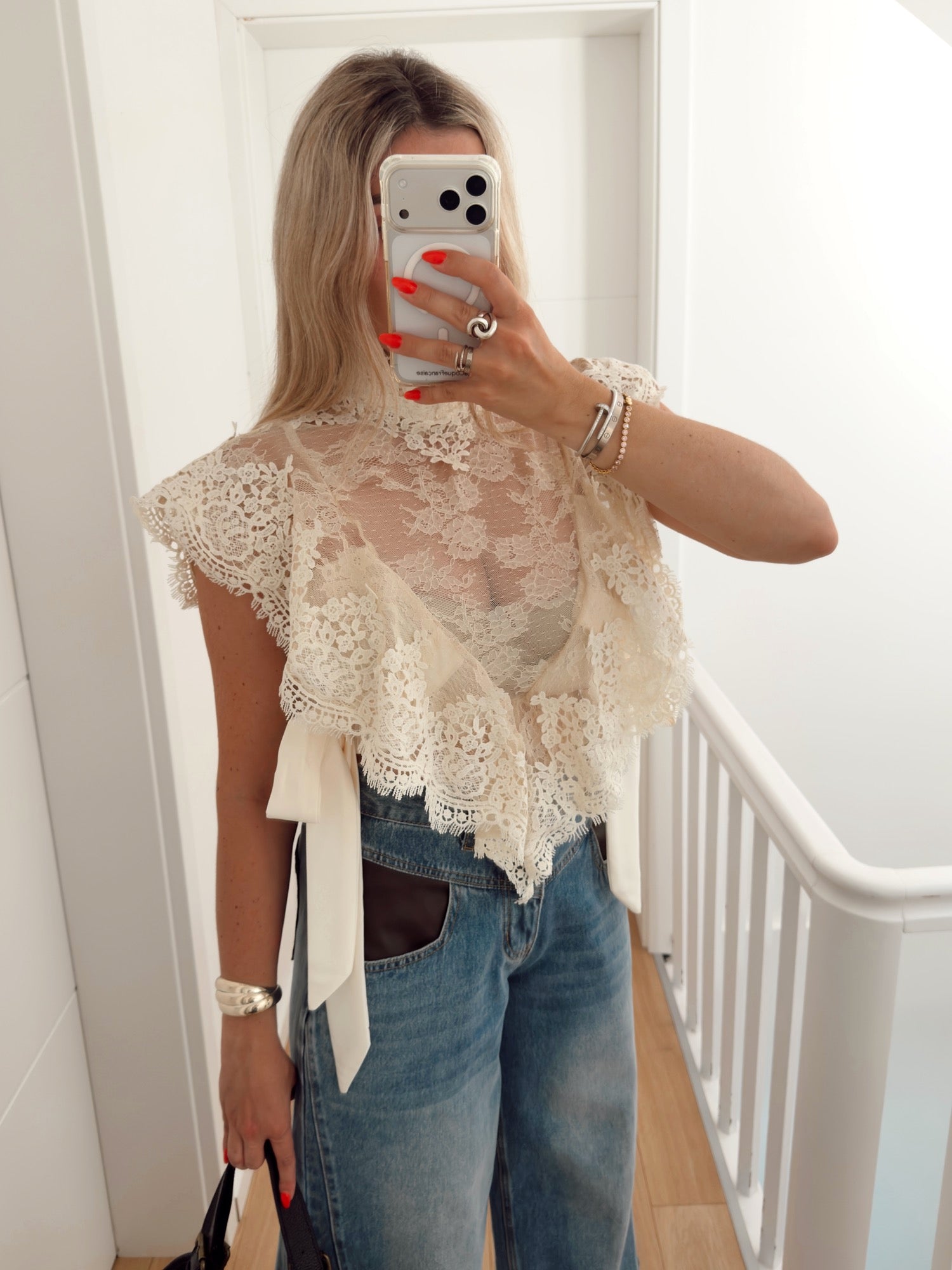 Top LACE