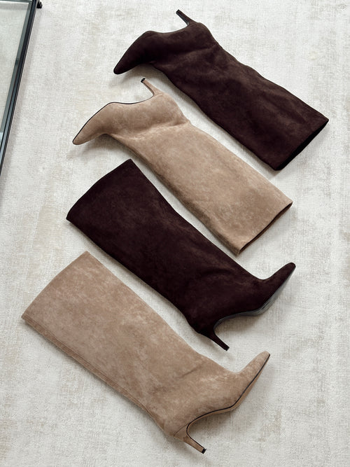 Bottes SOLANGE