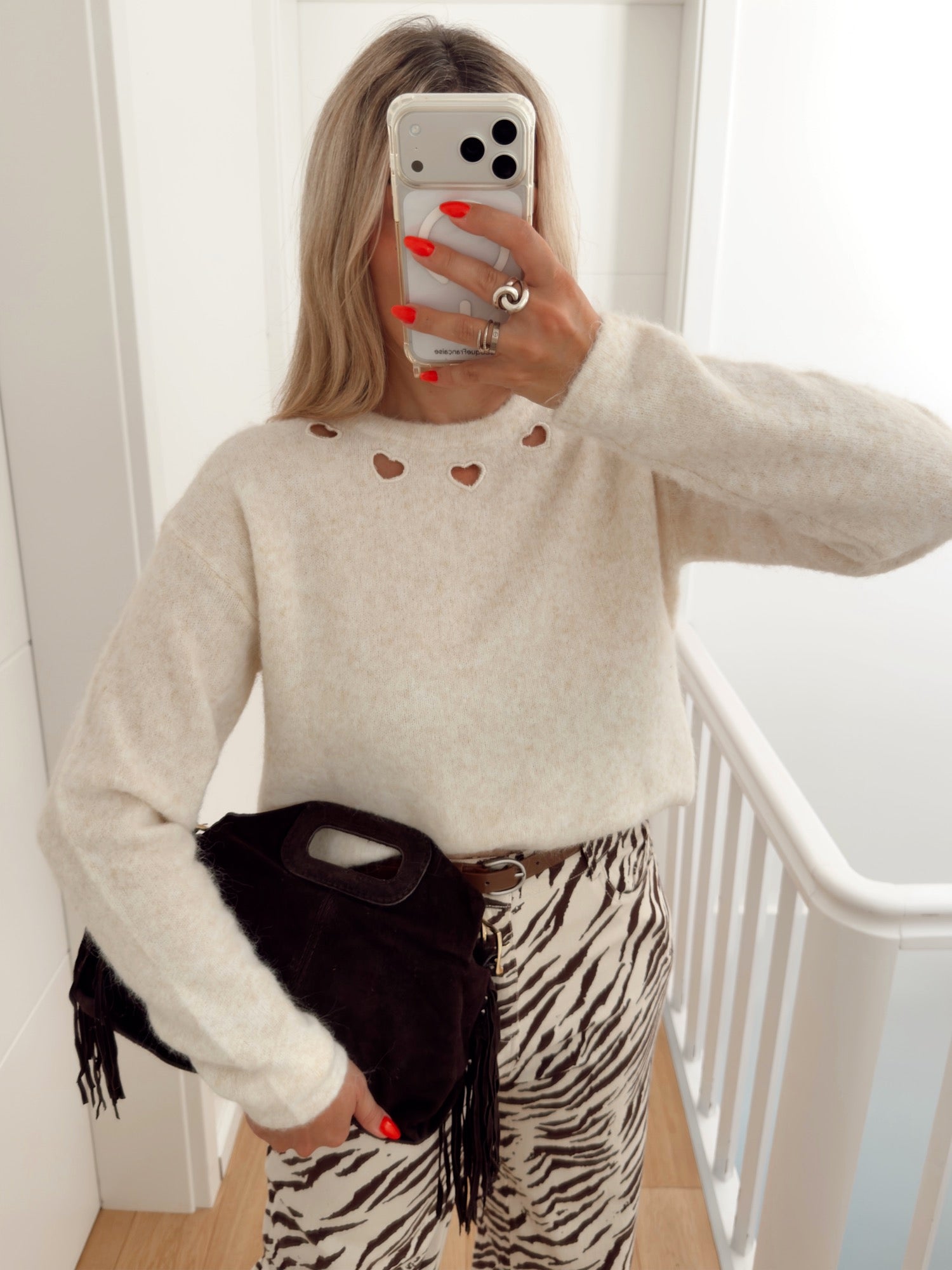 Pull BELLE