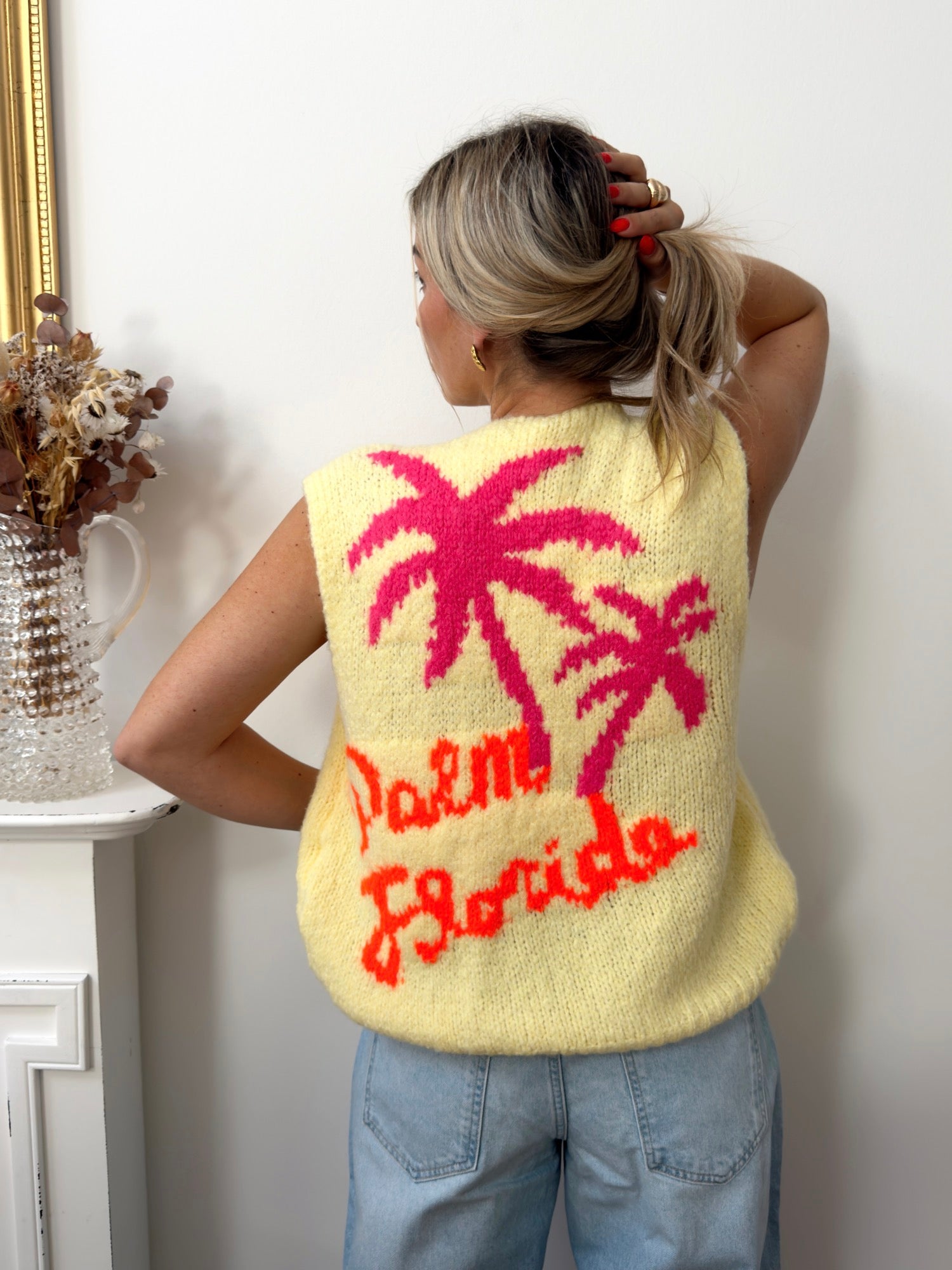 Gilet FLORIDA