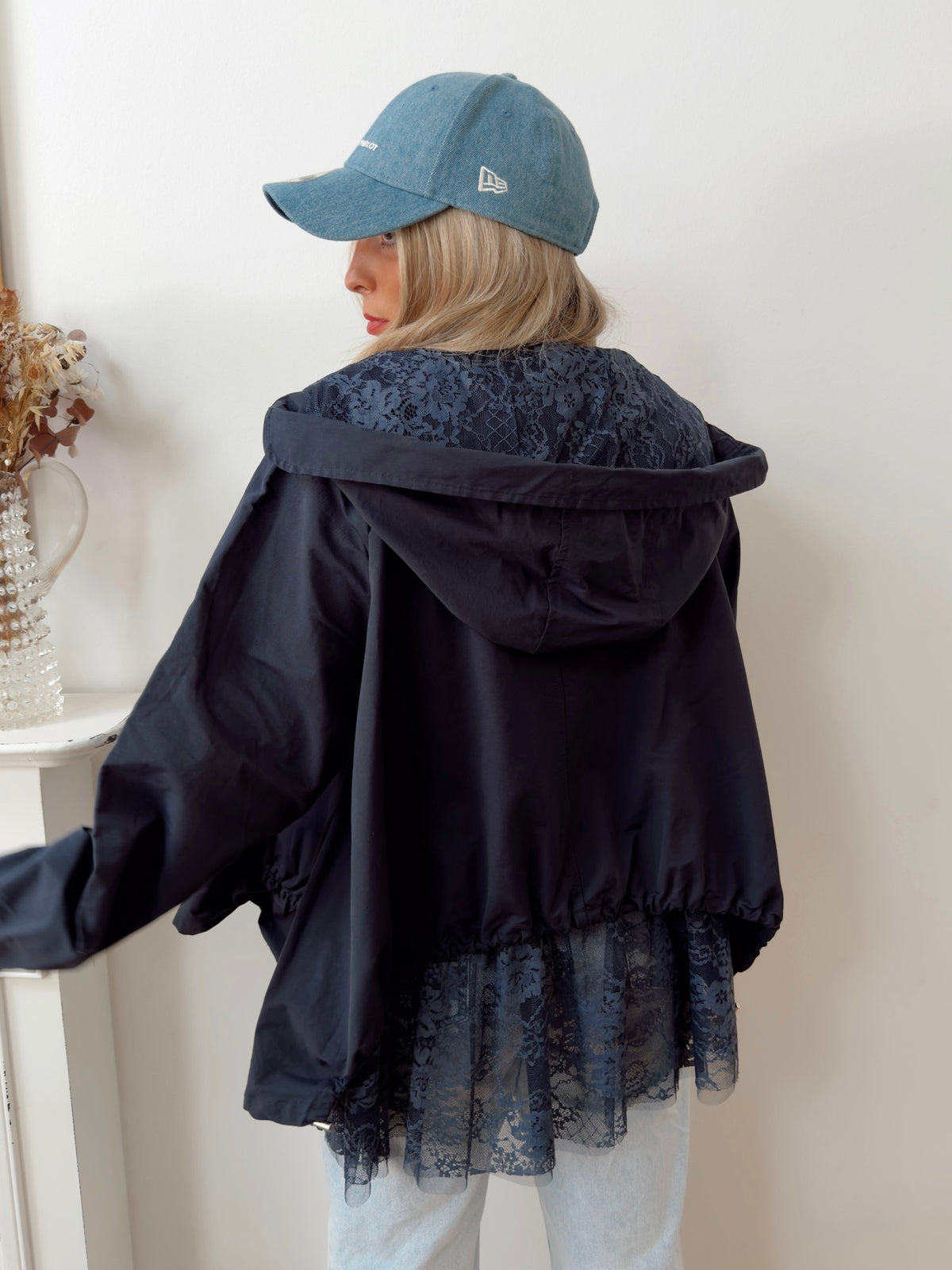 Jacke MINOLIE