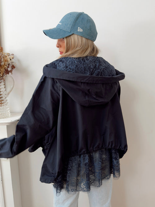 Jacke MINOLIE