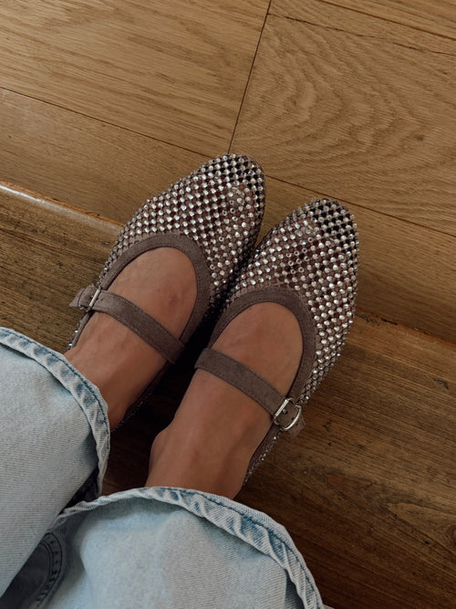 Ballerines STILTE