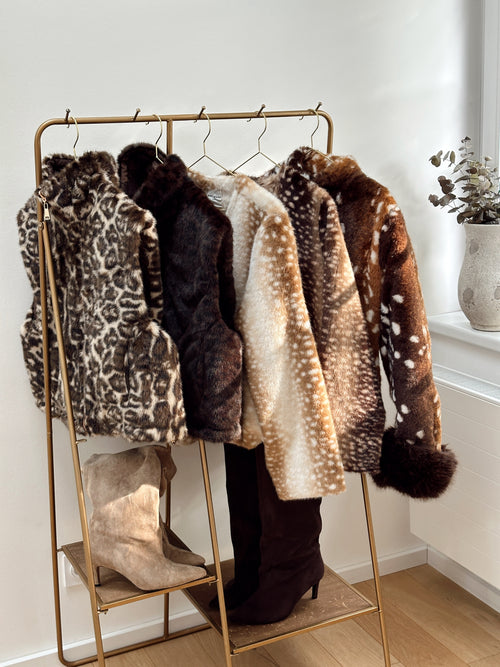 Jacket DAINE