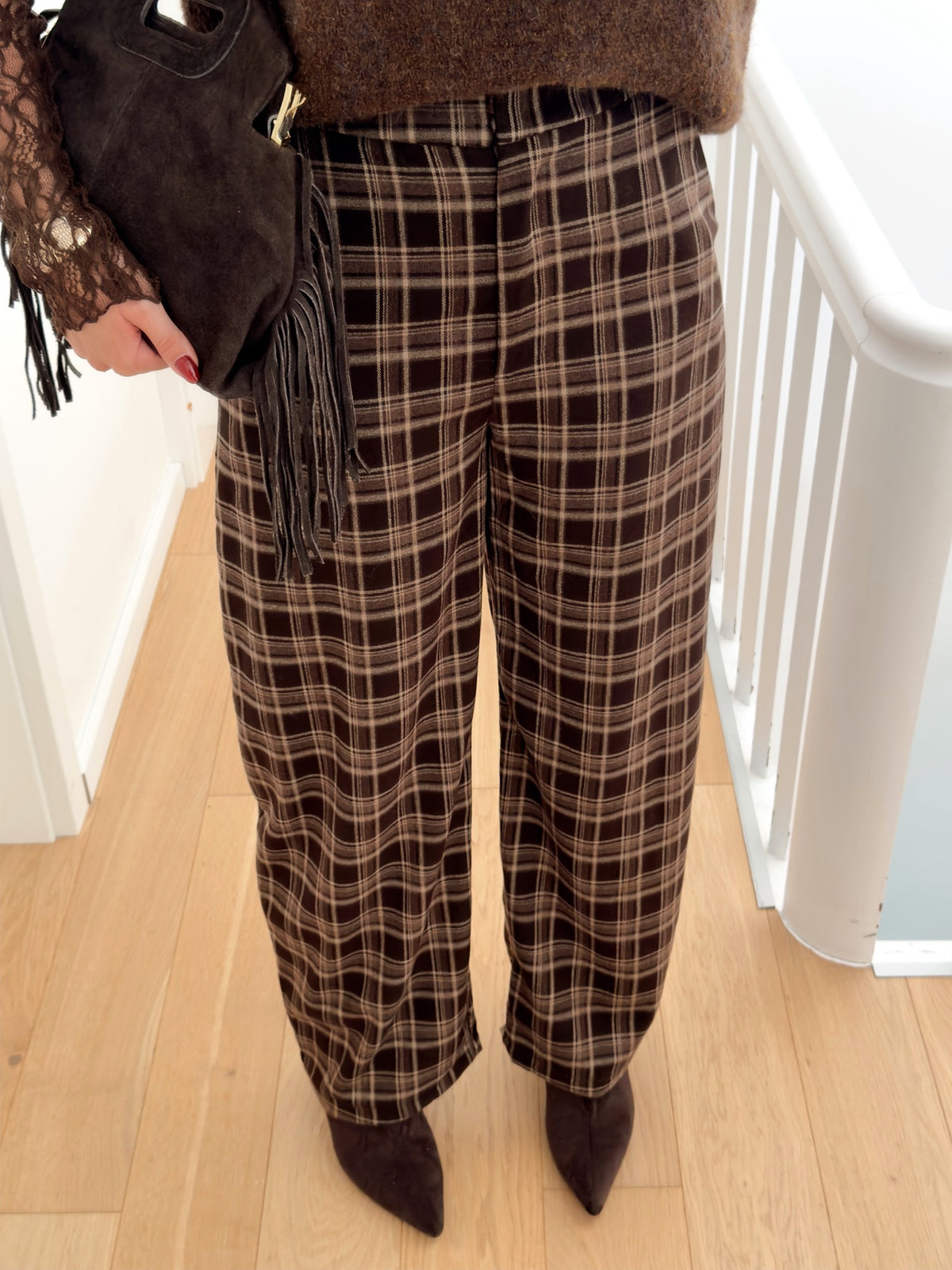 Pantalon FRANIE