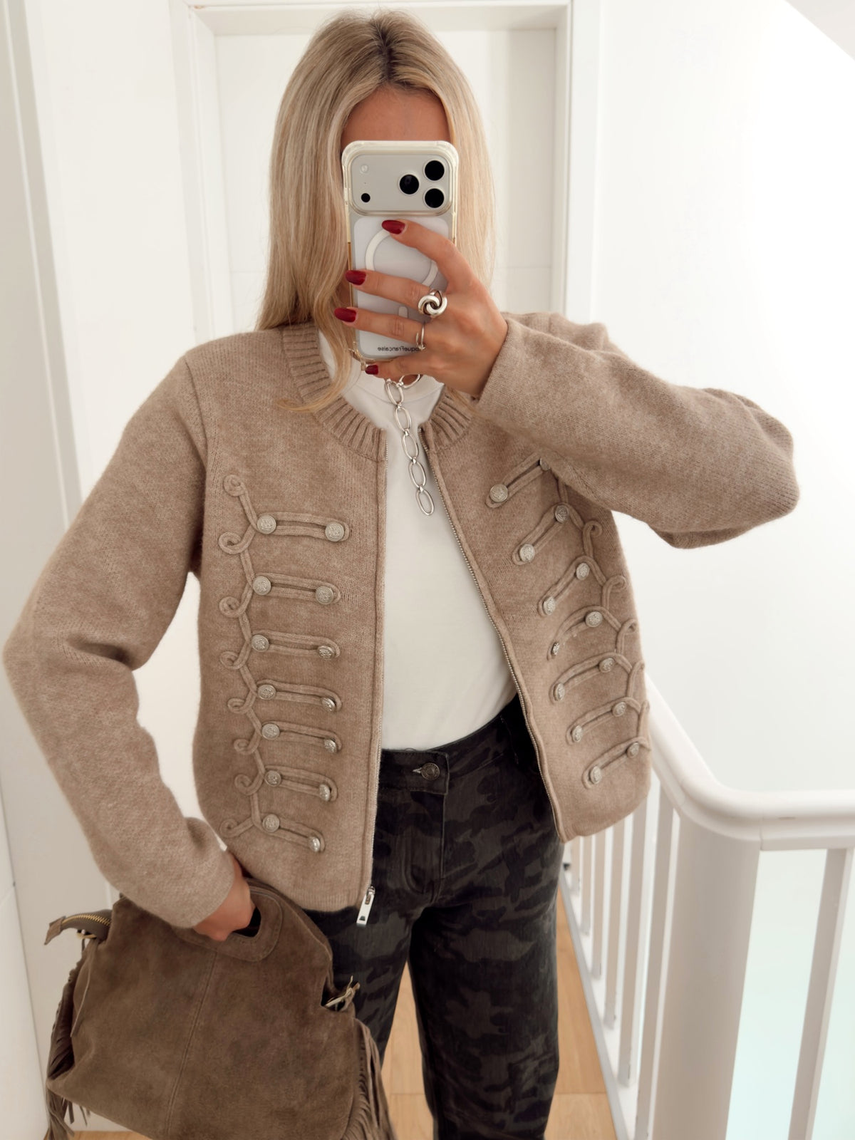 Gilet CAPO
