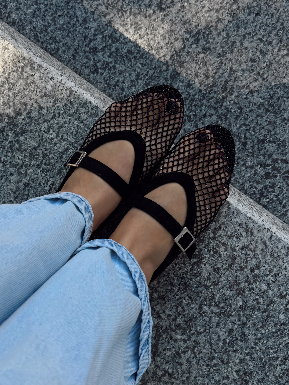 Ballerines LAUREL