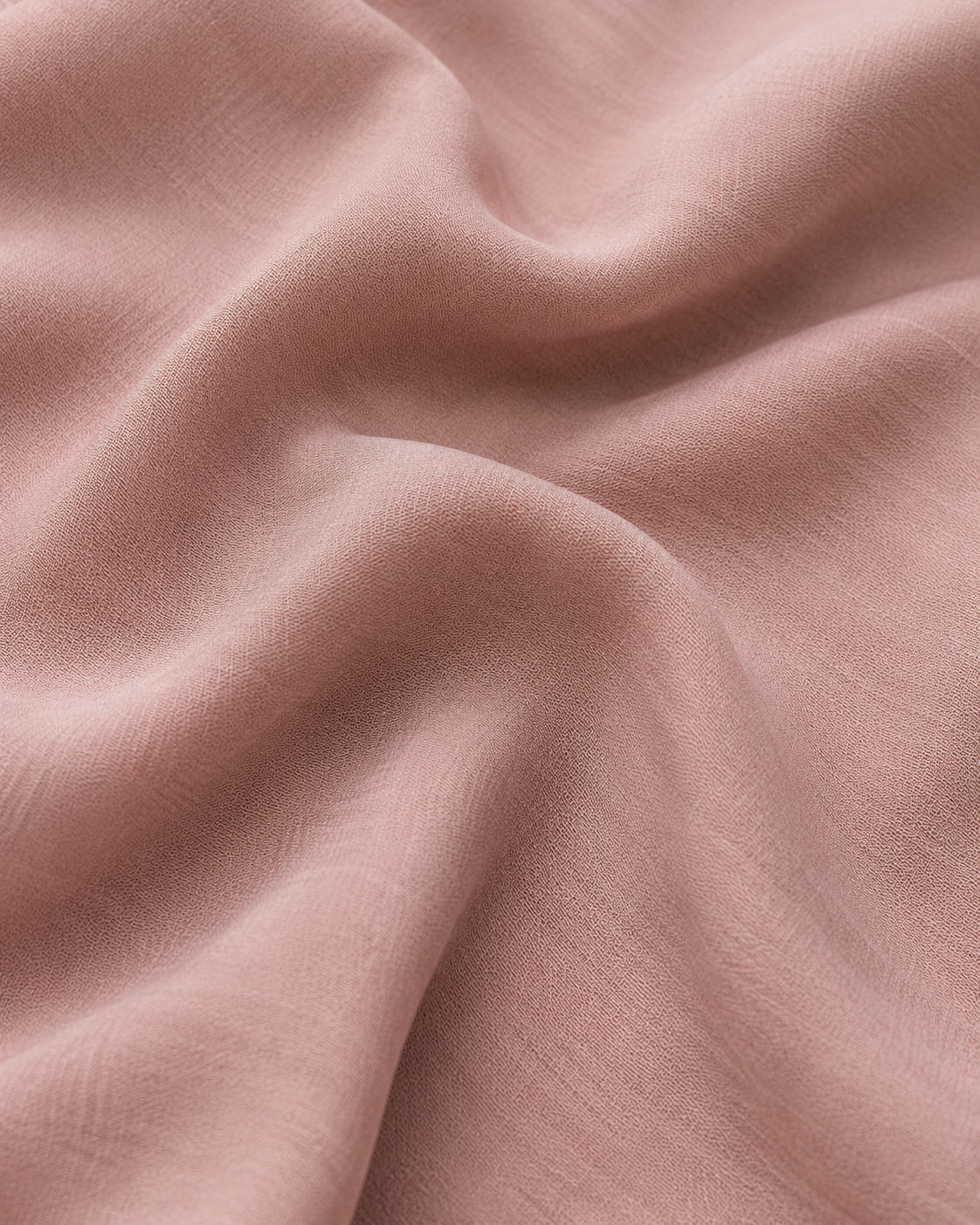 Entretien matière viscose